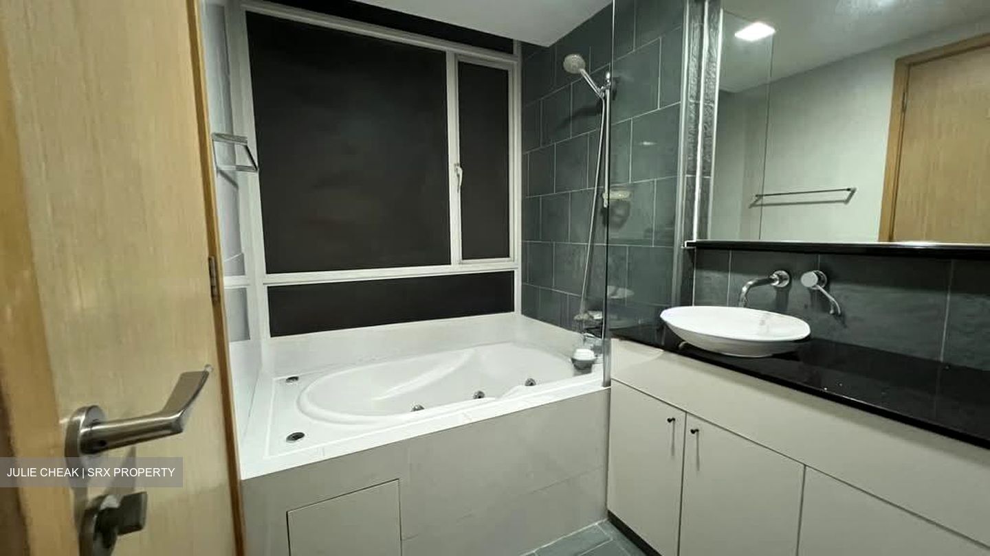 The Pearl @ Mount Faber (D4), Condominium #581937751